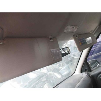 dacia sandero del año 2012