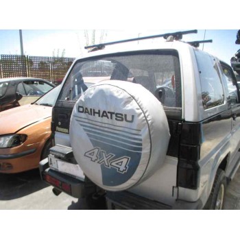 daihatsu feroza del año 1994