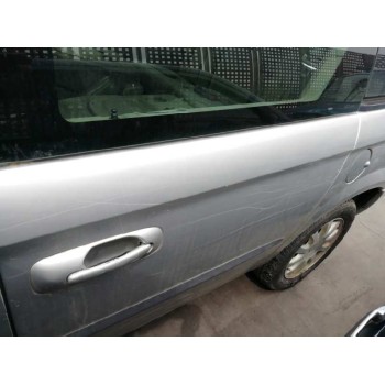 chrysler voyager (rg) del año 2003