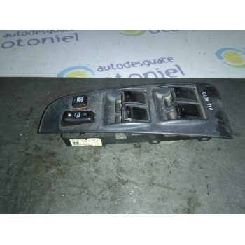 MANDO ELEVALUNAS DELANTERO IZQUIERDO 