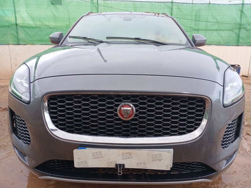 JAGUAR E-PACE (X540)