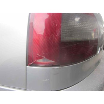 audi a3 (8l) del año 2002