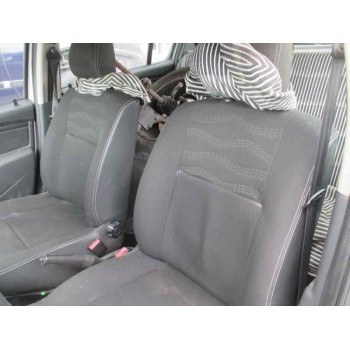 dacia sandero del año 2012