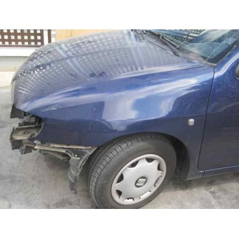 seat ibiza (6k1) del año 2001