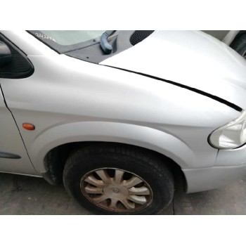 chrysler voyager (rg) del año 2003