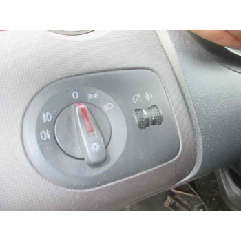 seat ibiza (6j5) del año 2013