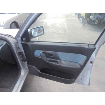 seat cordoba berlina (6k2) del año 1998