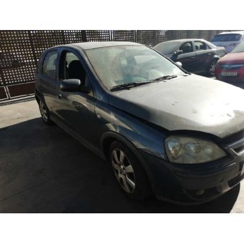 opel corsa c del año 2006