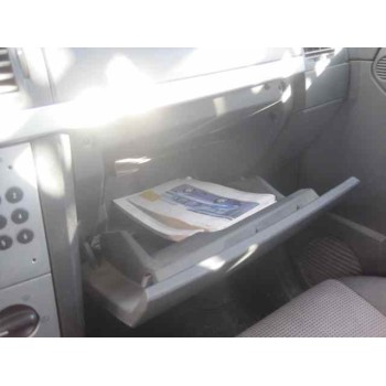 opel meriva del año 2005