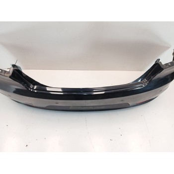 Recambio de paragolpes trasero para kia cee´d hatchback (ed) 1.4 referencia OEM IAM 86611-1H210  866111H210