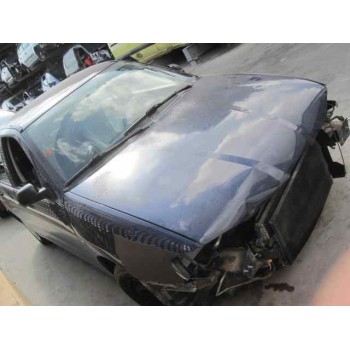 seat ibiza (6k1) del año 2001