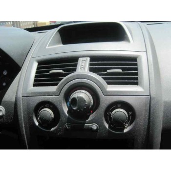 renault megane ii berlina 5p del año 2005