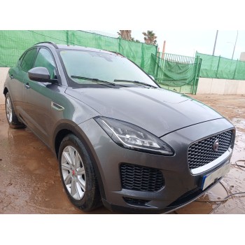 jaguar e-pace (x540) del año 2018