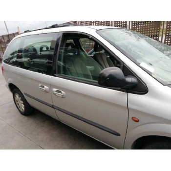 chrysler voyager (rg) del año 2003