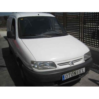citroën berlingo del año 1999
