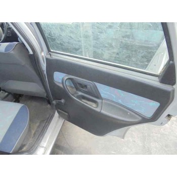 seat cordoba berlina (6k2) del año 1998