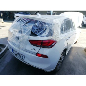 hyundai i30 (pd) del año 2020