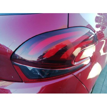 peugeot 208 del año 2017