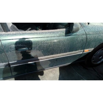 opel omega b del año 1997