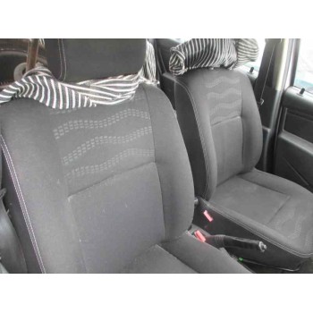 dacia sandero del año 2012