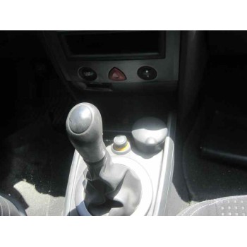 renault megane ii berlina 5p del año 2005