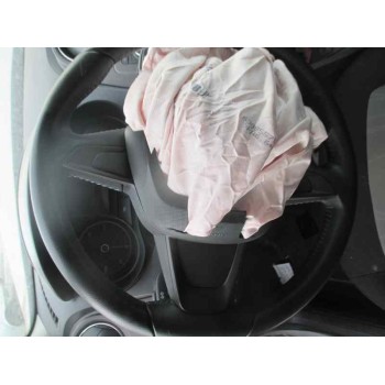 seat ibiza (6j5) del año 2013