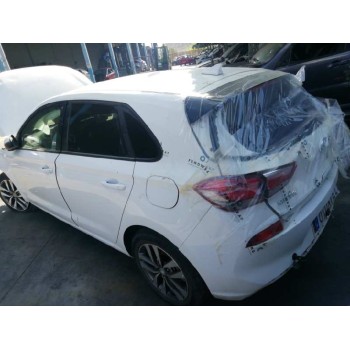 hyundai i30 (pd) del año 2020