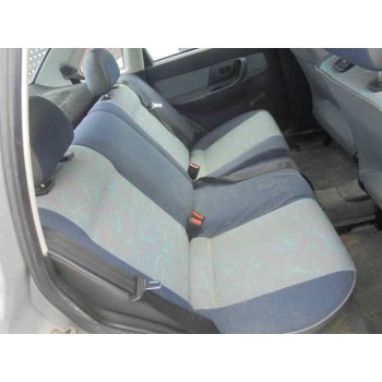 seat cordoba berlina (6k2) del año 1998