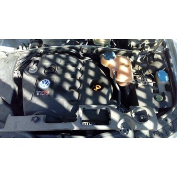 volkswagen passat berlina (3b3) del año 2001