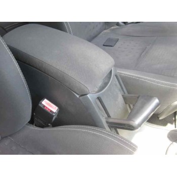 renault megane ii berlina 5p del año 2005