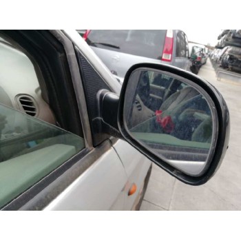 chrysler voyager (rg) del año 2003