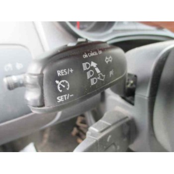 seat ibiza (6j5) del año 2013