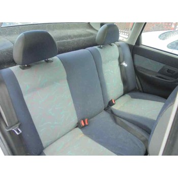 seat cordoba berlina (6k2) del año 1998
