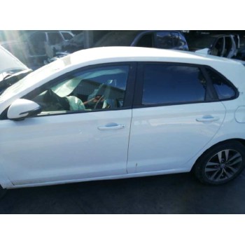 hyundai i30 (pd) del año 2020