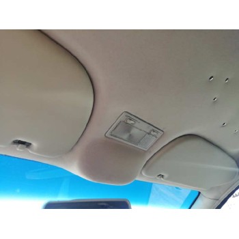 seat alhambra (7v9) del año 2004