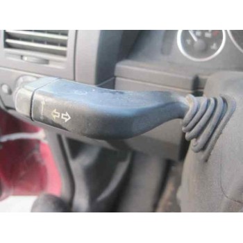 opel meriva del año 2005