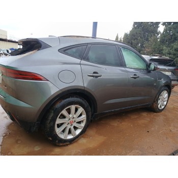 jaguar e-pace (x540) del año 2018