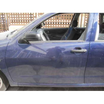 seat ibiza (6k1) del año 2001