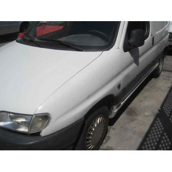 citroën berlingo del año 1999