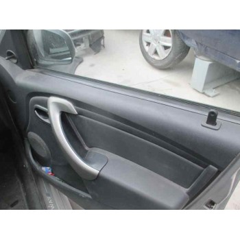 dacia sandero del año 2012