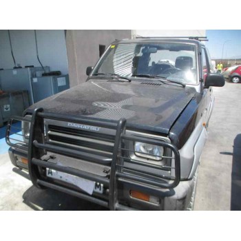 daihatsu feroza del año 1994