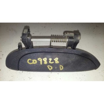 MANETA EXTERIOR DELANTERA DERECHA 7700429297 