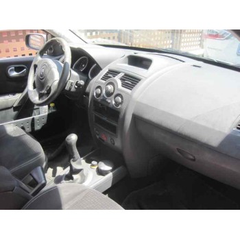 renault megane ii berlina 5p del año 2005