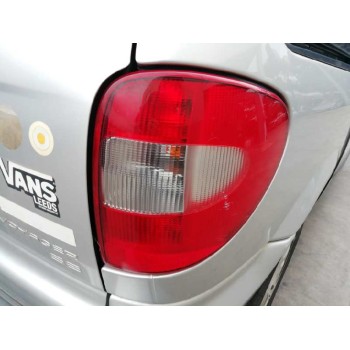 chrysler voyager (rg) del año 2003