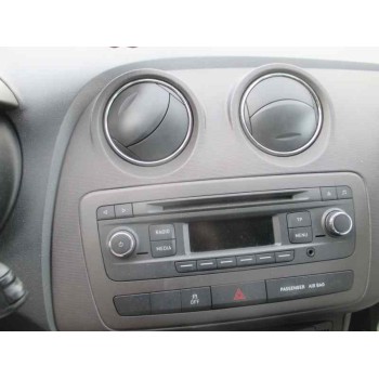 seat ibiza (6j5) del año 2013