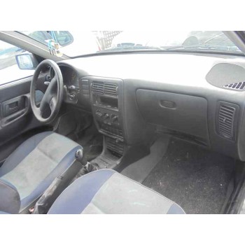 seat cordoba berlina (6k2) del año 1998