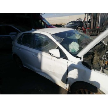 hyundai i30 (pd) del año 2020