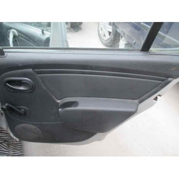 dacia sandero del año 2012