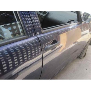 seat ibiza (6k1) del año 2001