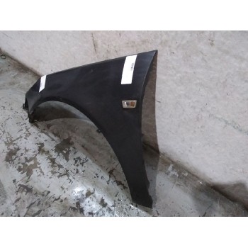 Recambio de aleta delantera izquierda para opel insignia berlina 2.0 cdti cat referencia OEM IAM 13277520  